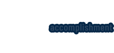 01 accomplishment
