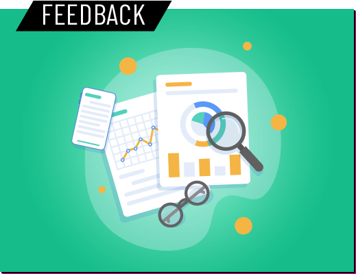 求職者に寄り添った面接対策&フィードバック