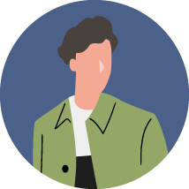 Iさん（20代男性）職種：サーバサイドエンジニア 希望のサーバーサイドエンジニアへ 登録から入社までの期間：103日