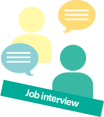 企業への推薦面接