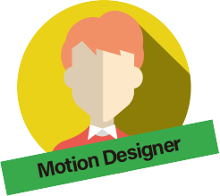 Nさん（20代男性）職種：3Dモーションデザイナー 年収 331万円 → 342万円 登録から入社までの期間：108日